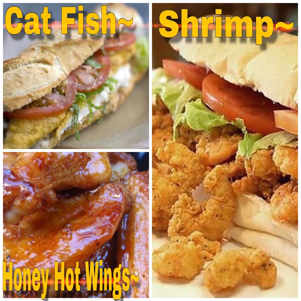 McKenzies Food Store | 8638 Belfast St, New Orleans, LA 70118 | Phone: (504) 598-5606