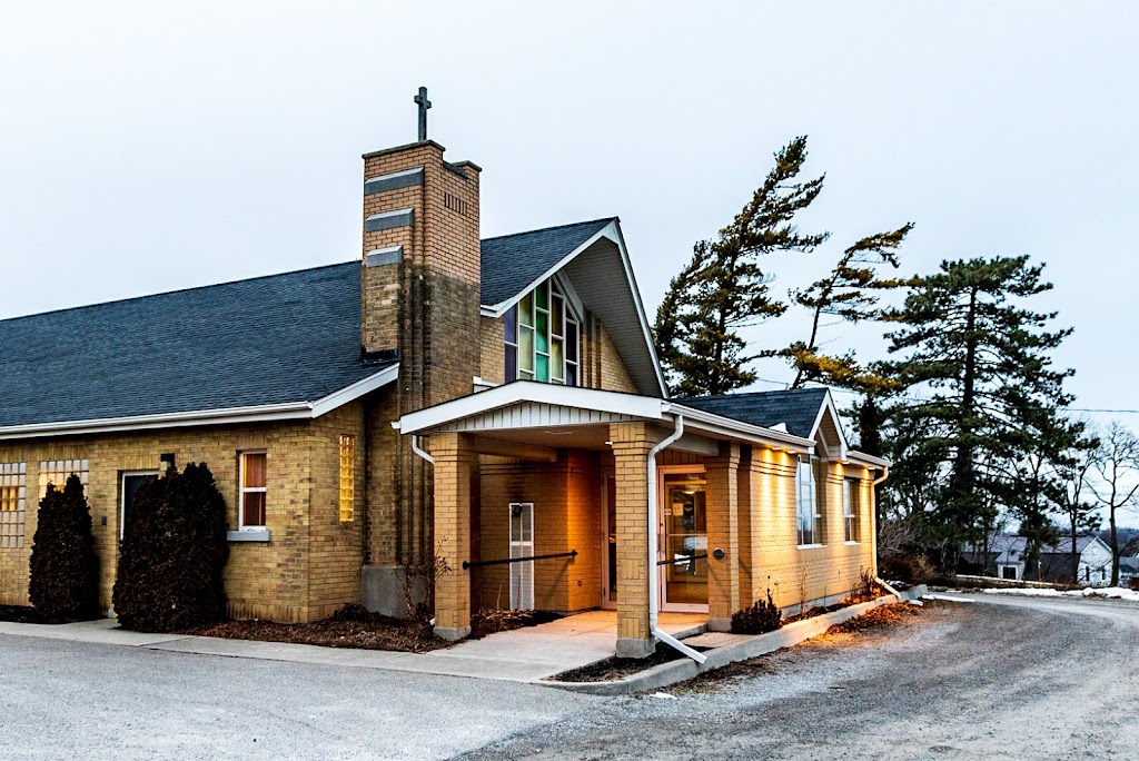 Vineland Missionary Church | 3874 Victoria Ave, Vineland, ON L0R 2C0, Canada | Phone: (905) 562-7141