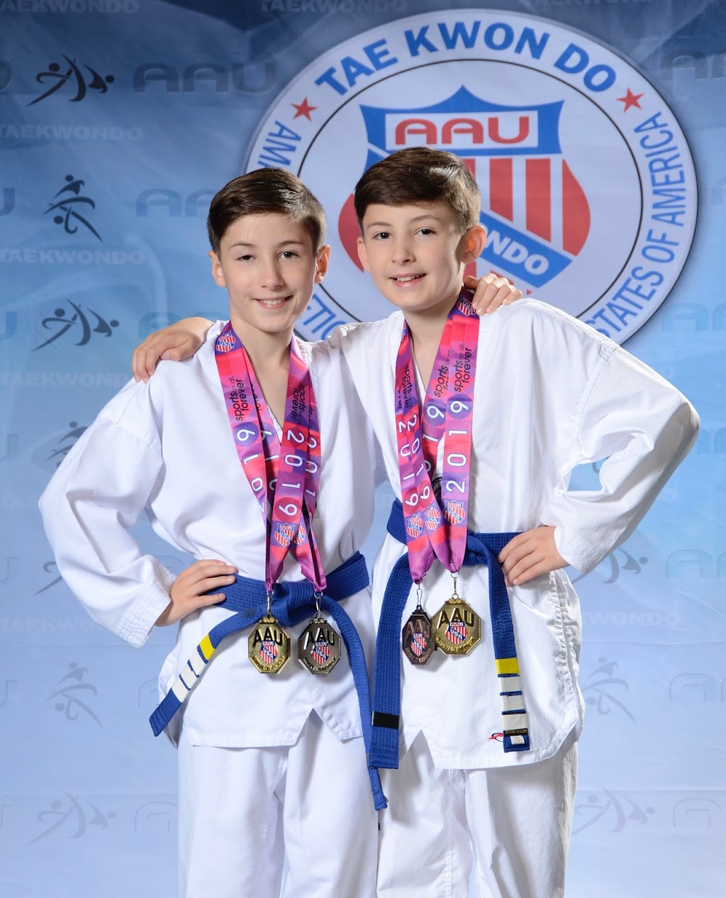 Vasquez Taekwondo Academy | 2050 Alma Rd, McKinney, TX 75070, USA | Phone: (972) 548-8275