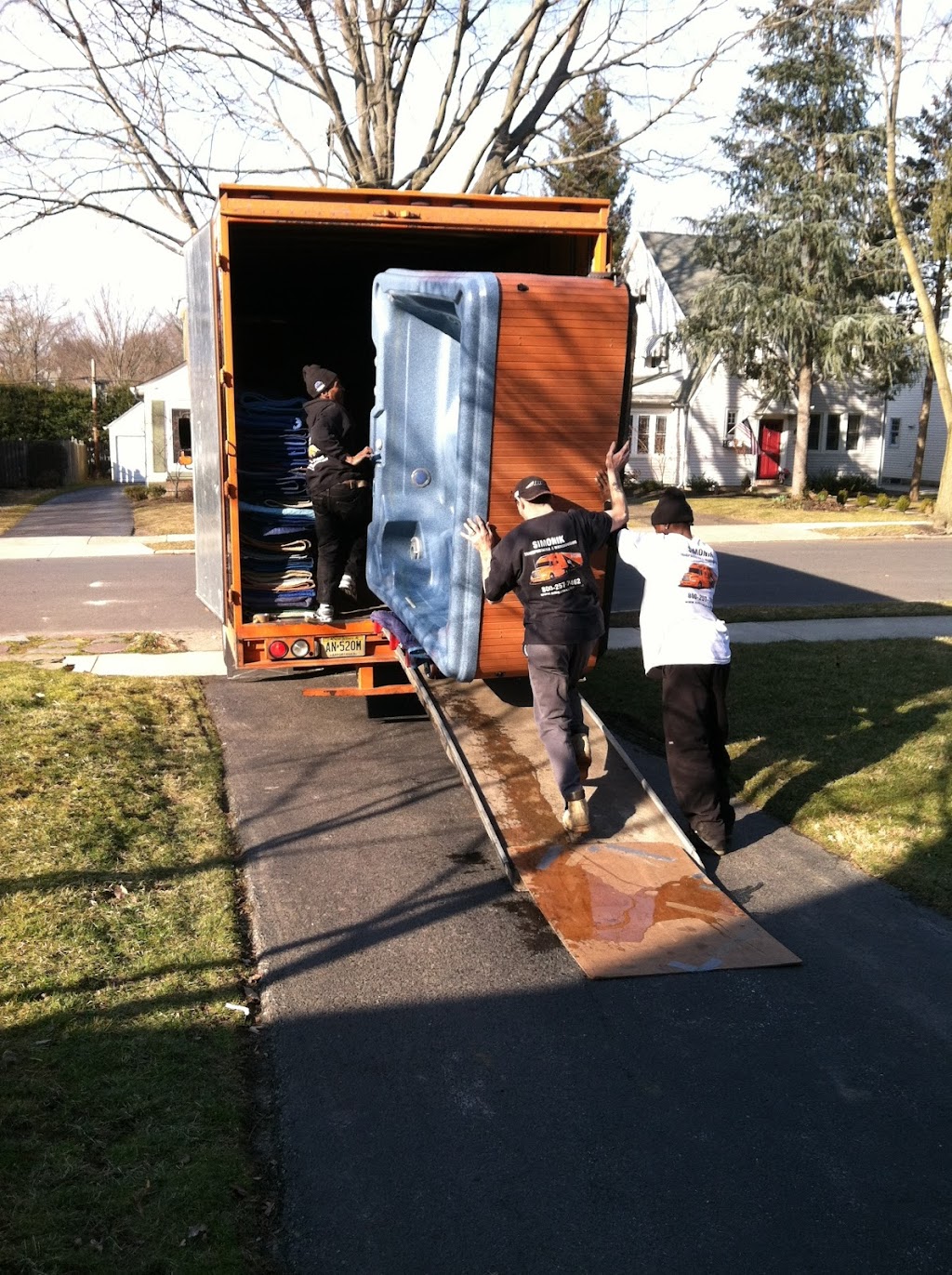 Simonik Transportation & Warehousing Group LLC | 120 Mt Holly Bypass Units 5-7, Lumberton, NJ 08048, USA | Phone: (856) 258-7075