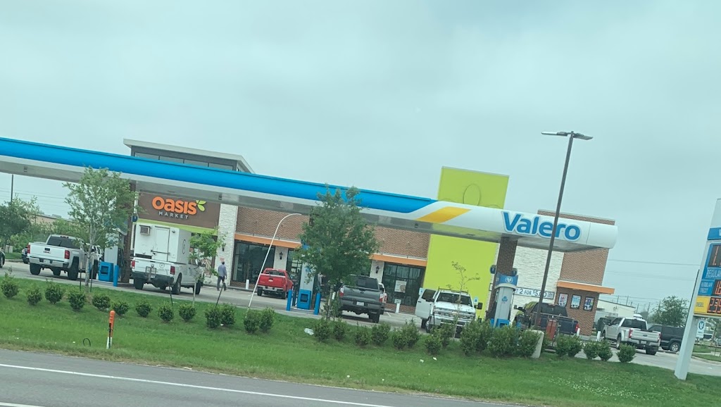 Valero | 2811 N Hwy 146 S, Texas City, TX 77590, USA | Phone: (210) 345-2000