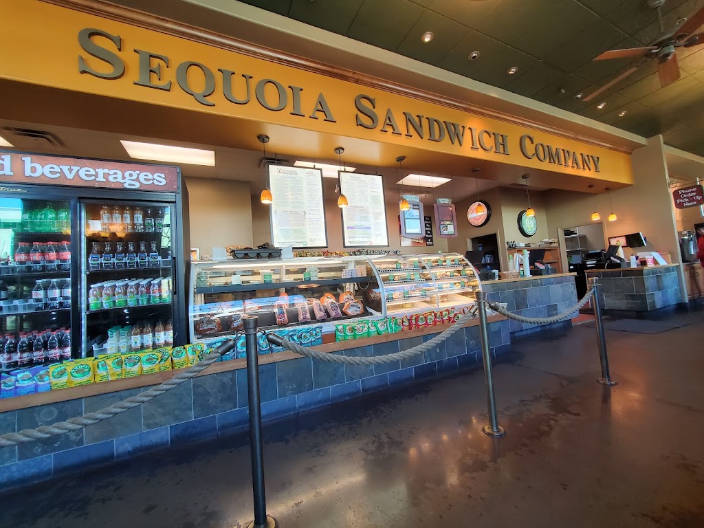 Sequoia Sandwich Co | 9500 Ming Ave, Bakersfield, CA 93311, USA | Phone: (661) 665-9990