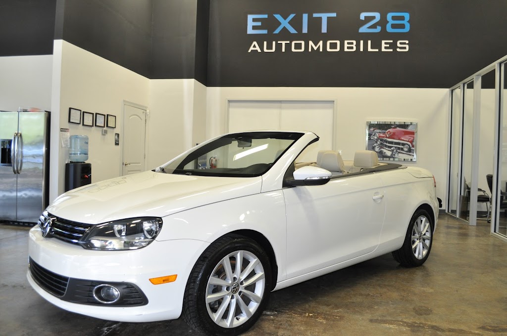 Exit 28 Auto Center LLC | 19409 Statesville Rd, Cornelius, NC 28031, USA | Phone: (704) 896-1115