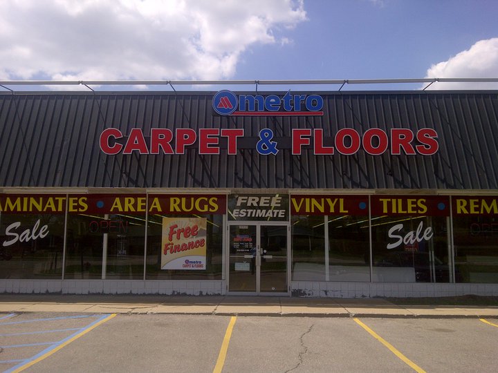 Metro Carpet & Floors | 42170 Ford Rd, Canton, MI 48178, USA | Phone: (734) 844-8400