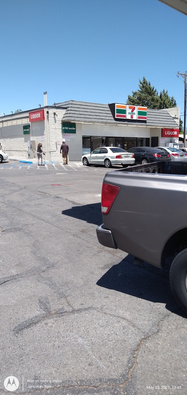 ALON | 5401 Kathryn Ave SE, Albuquerque, NM 87108, USA | Phone: (505) 256-0214