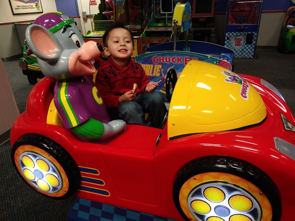 Chuck E. Cheese | 13101 Harbor Blvd, Garden Grove, CA 92843, USA | Phone: (714) 539-4332