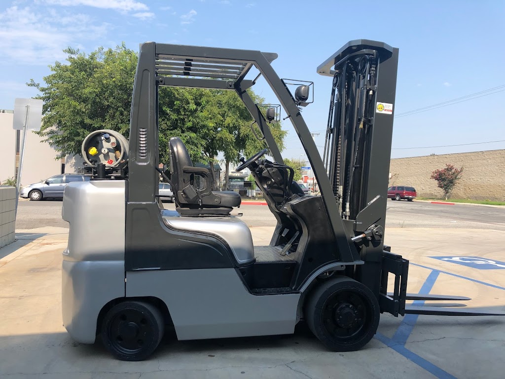 Affordable Forklift Rentals, Repair & more | 16202 Minnesota Ave, Paramount, CA 90723, USA | Phone: (562) 774-6152