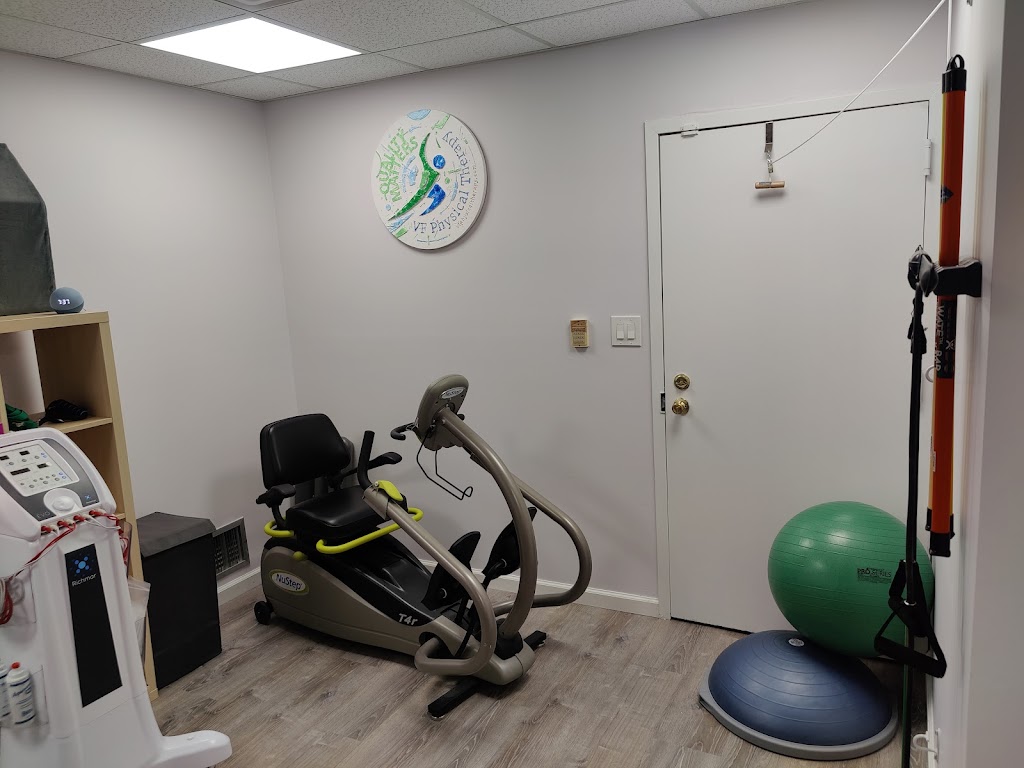 VF Physical Therapy | 3371 Richmond Ave, Staten Island, NY 10312, USA | Phone: (718) 808-9337