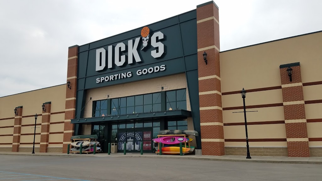 DICKS Sporting Goods | 7800 John Davis Dr Suite #100, Frankfort, KY 40601, USA | Phone: (502) 871-3624