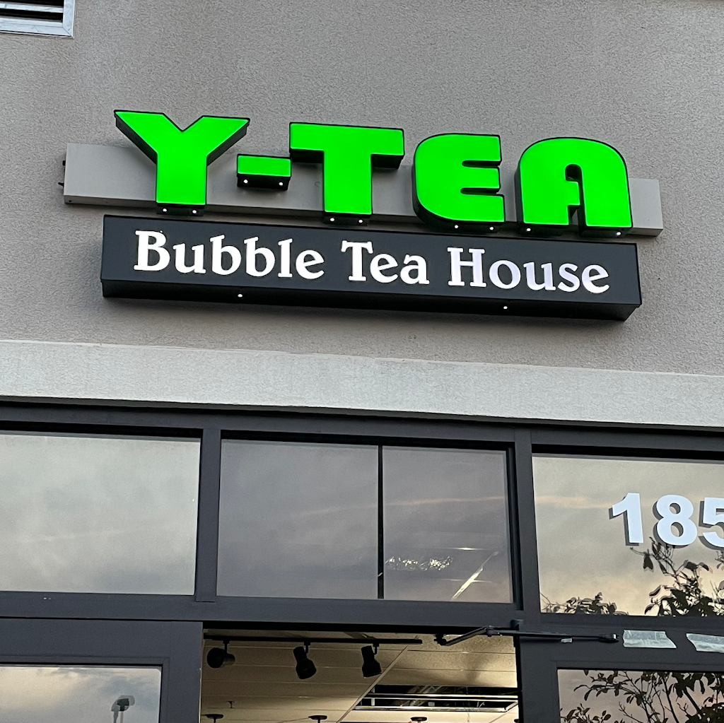 Y-Tea | 22621 Amendola Terrace Suite 185, Ashburn, VA 20148, USA | Phone: (703) 729-4509