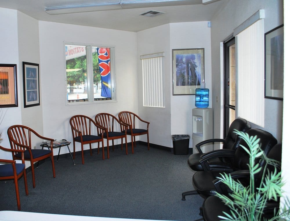 Valley Smog Test | 1299 S State St, Hemet, CA 92543, USA | Phone: (951) 652-8987