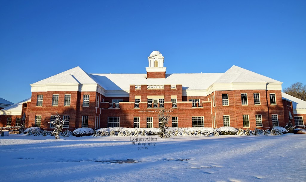 Campbell University Lundy-Fetterman School of Business | 165 Dr McKoy Rd, Buies Creek, NC 27506, USA | Phone: (910) 893-1393