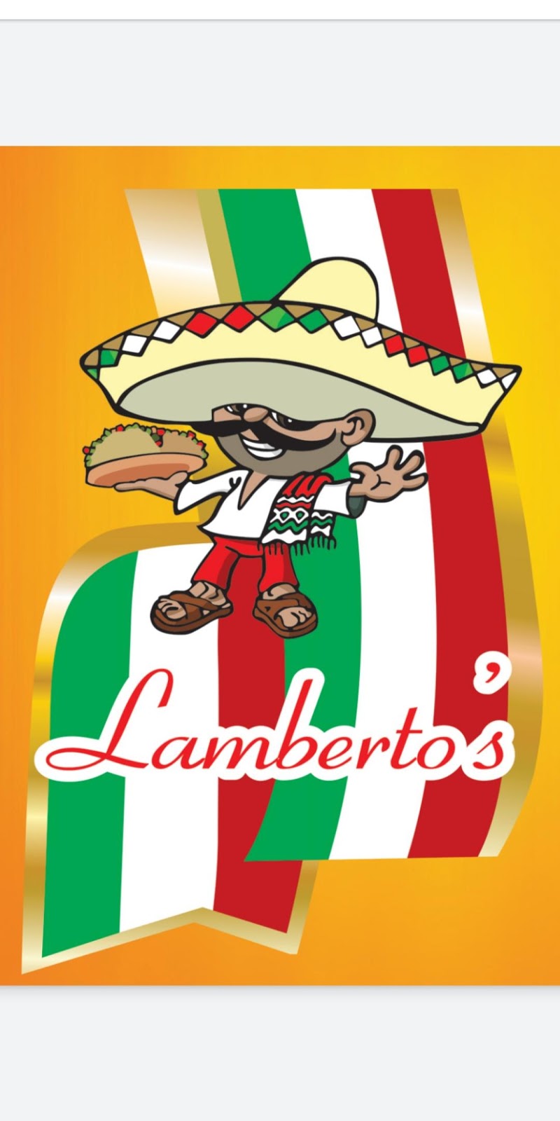 Lambertos Mexican food | 914 Foothill Blvd, La Verne, CA 91750, USA | Phone: (909) 394-0947
