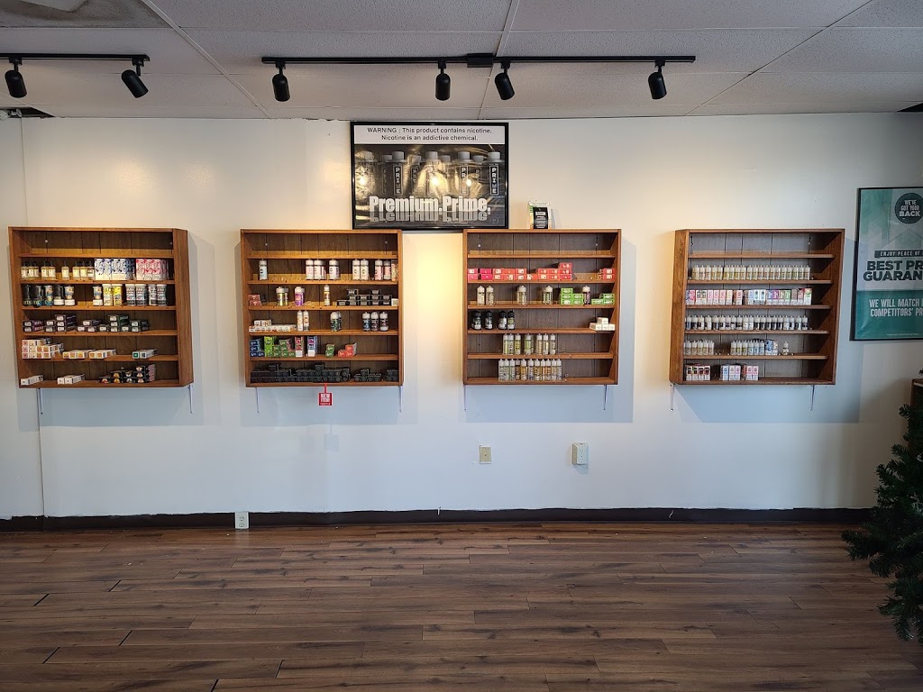 Kure CBD & Vape | 546 E Williams St, Apex, NC 27502, USA | Phone: (919) 387-1500