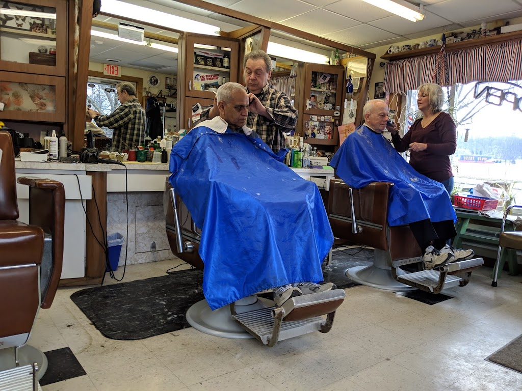 Archwood Barber Shop | 1857 Triplett Blvd, Akron, OH 44312, USA | Phone: (330) 724-5108