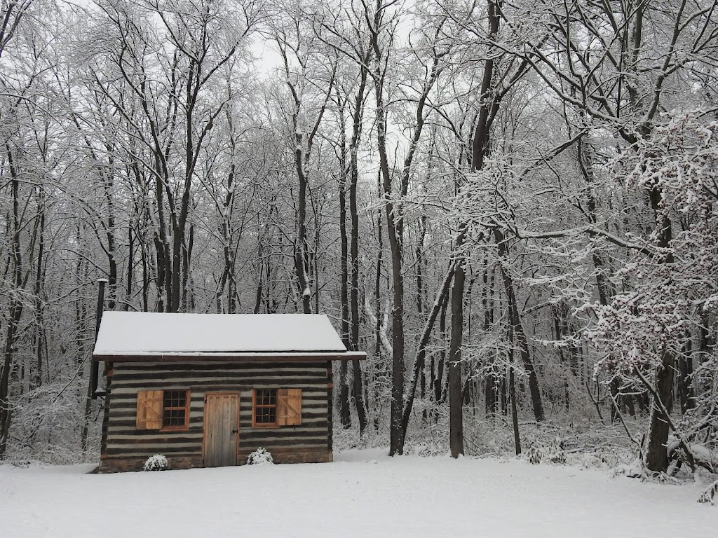 John T Huston - Dr John D Brumbaugh Nature Center | 16146 Daniel St NE, Minerva, OH 44657, USA | Phone: (330) 823-7487