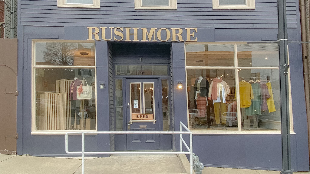 Rushmore | 11 E Broadway, Alton, IL 62002, USA | Phone: (618) 433-9623