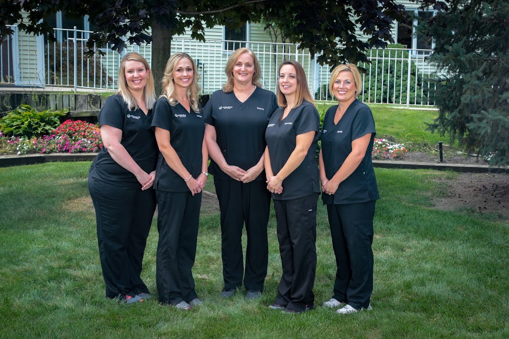 Whole Dental Wellness Roseville | 21055 Twelve Mile Rd, Roseville, MI 48066, USA | Phone: (586) 772-0100