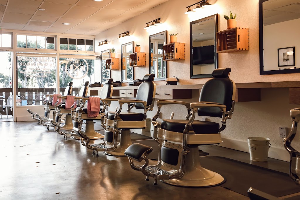 The Den Barber Shop & Shave Parlor | 24901 Dana Point Harbor Dr suite a-110, Dana Point, CA 92629, USA | Phone: (949) 218-5455