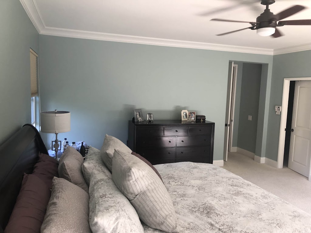 Rogelio Llamas Painting | 1305 Simpson Way Suite F, Escondido, CA 92029, USA | Phone: (760) 224-8224