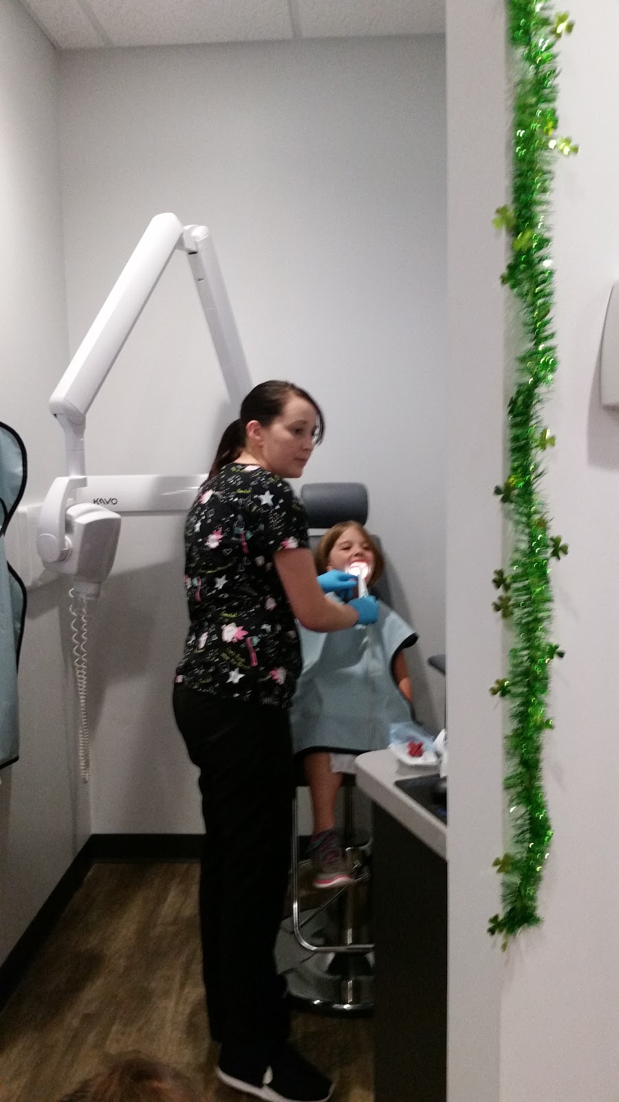 Atlas Pediatric Dental Care | 36283 N Gantzel Rd #102, San Tan Valley, AZ 85140, USA | Phone: (480) 386-6978