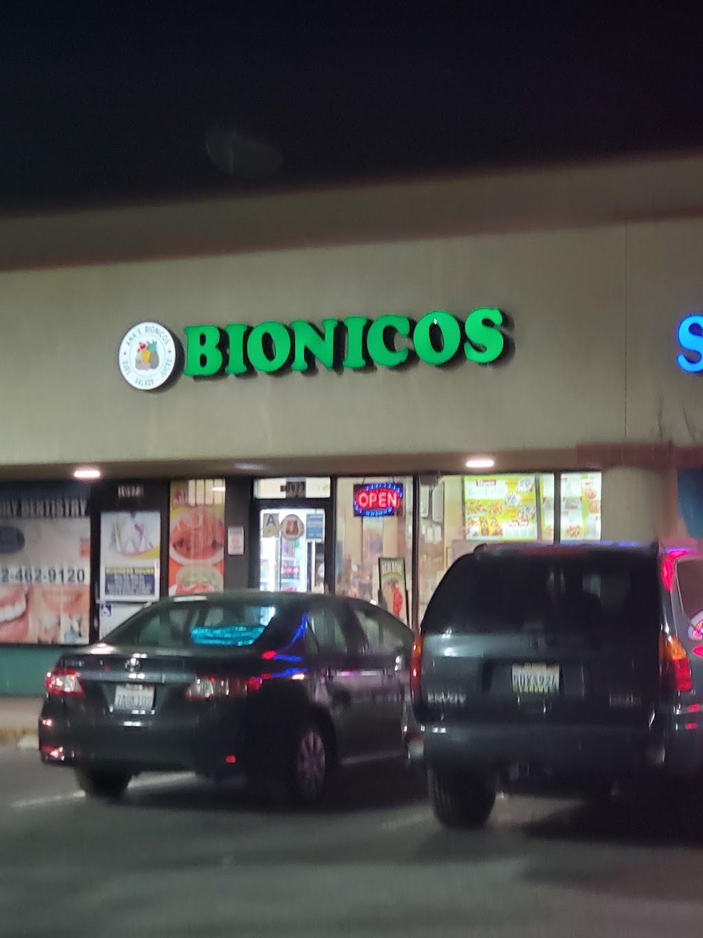 Anas Bionicos | 10977 Rosecrans Ave, Norwalk, CA 90650 | Phone: (562) 868-9549