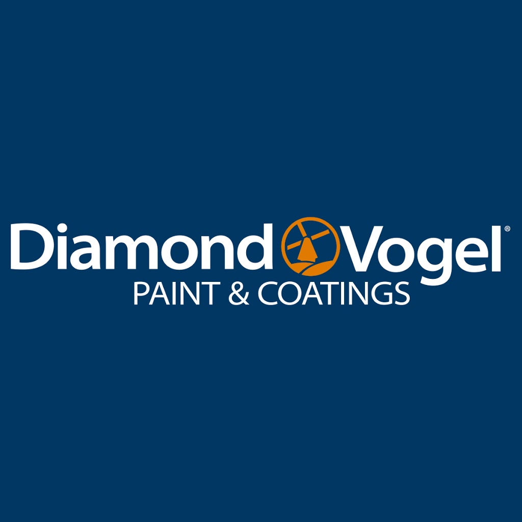 Diamond Vogel Paint Store | 3580 Hoffman Rd E, Vadnais Heights, MN 55110, USA | Phone: (651) 490-9434