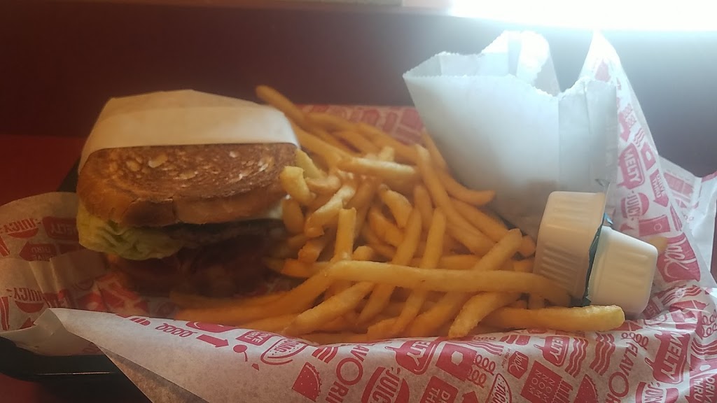 Jack in the Box | 34701 Ardenwood Blvd, Fremont, CA 94555, USA | Phone: (510) 796-5972