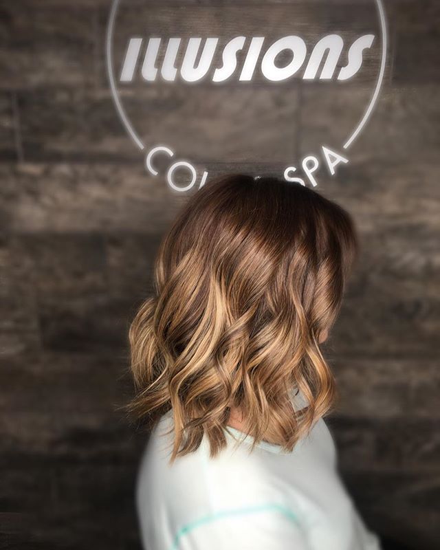 Illusions Color Spa | 5445 Telegraph Rd Suite #133, St. Louis, MO 63129, USA | Phone: (314) 845-0118