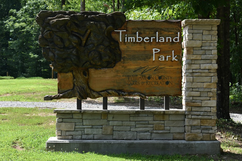 Timberland Park | Mile Marker, 437.2 Natchez Trace Pkwy, Franklin, TN 37064, USA | Phone: (615) 232-4154