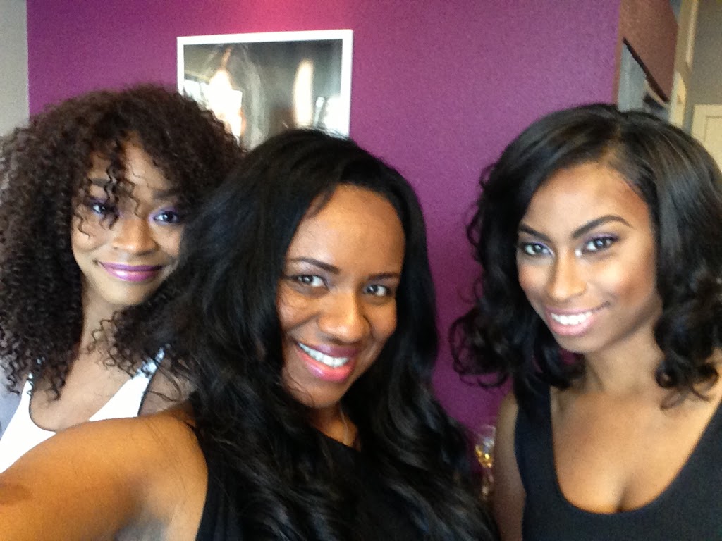 Exotic Hair Boutique | 1400 Hi Line Dr #7, Dallas, TX 75207, USA | Phone: (469) 930-9444