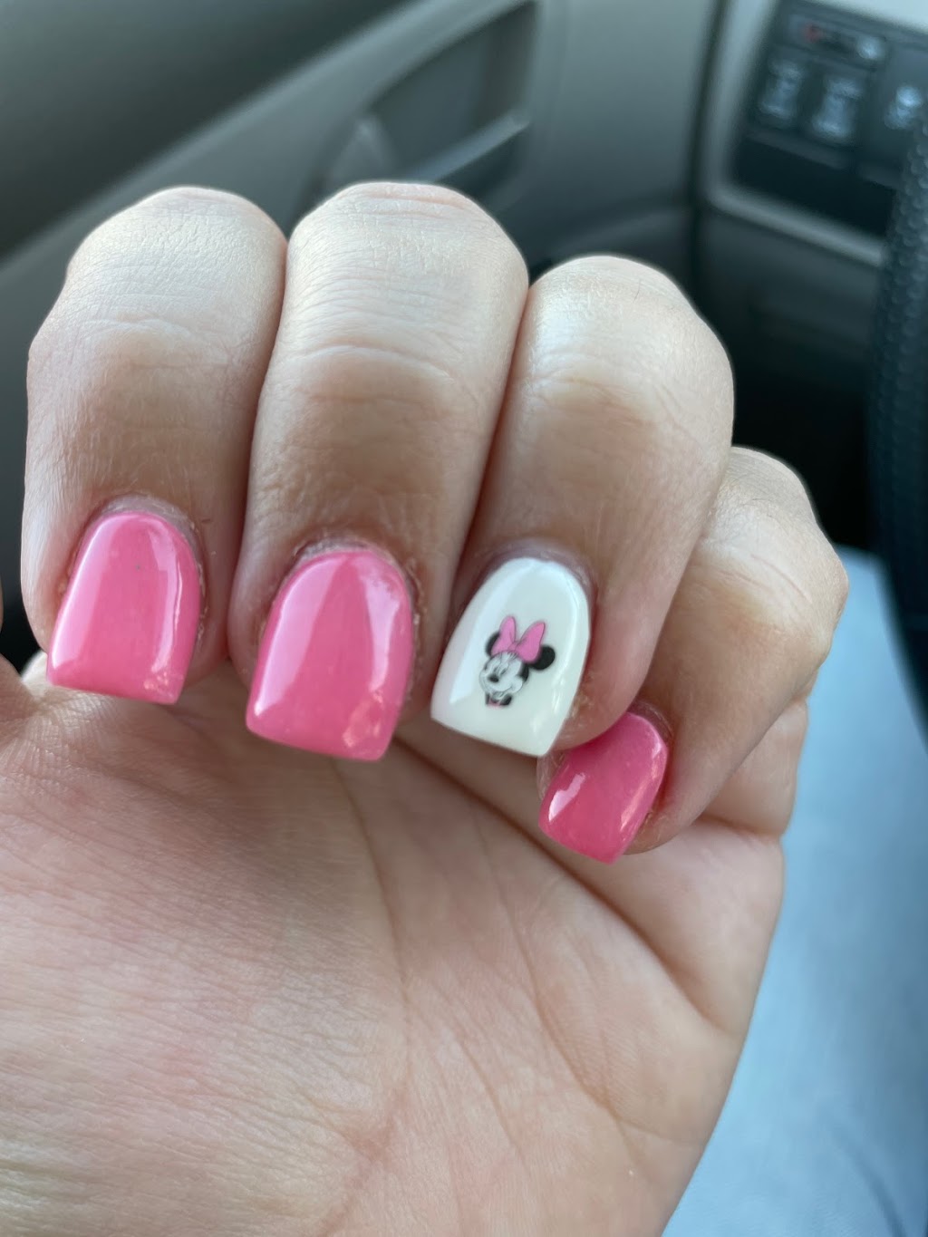 Venice Nail Bar El Paso | 5650 N Desert Blvd, El Paso, TX 79912, USA | Phone: (915) 694-6668