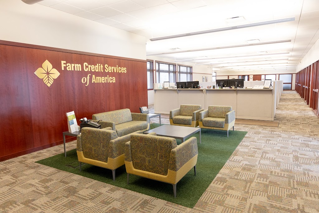 Farm Credit Services of America | 4865 Monastery Rd, Columbus, NE 68601, USA | Phone: (402) 564-2778