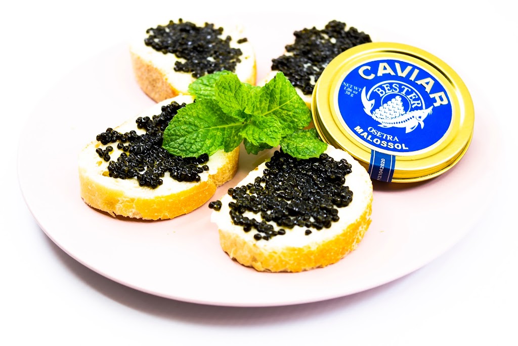 Global Caviar - Premium caviar just as you like it. | 153 Hart Ave, Doylestown, PA 18901, USA | Phone: (267) 410-7317