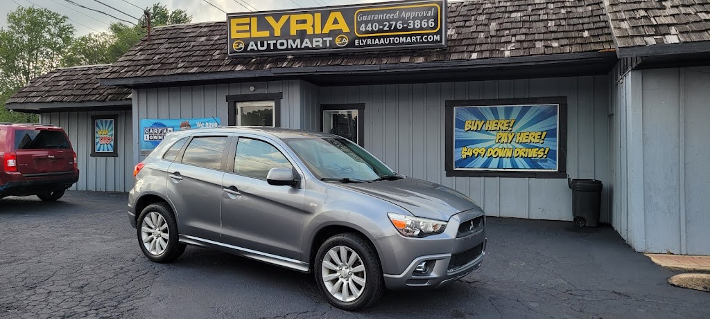 Elyria Automart | 6857 Lake Ave, Elyria, OH 44035, USA | Phone: (440) 276-3866 Elyria Automart | 6857 Lake Ave, Elyria, OH 44035, USA | Phone: (440) 276-3866