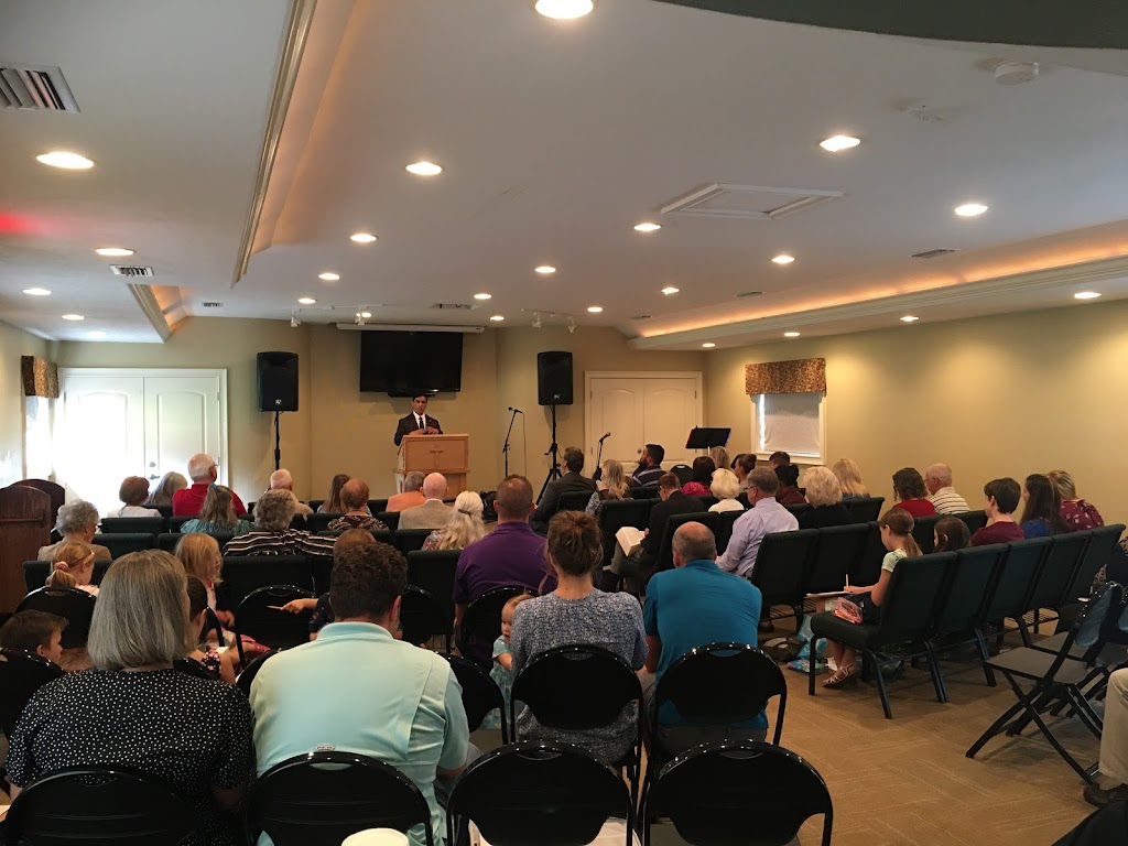 Grace Fellowship Church | 1505 57th St E, Bradenton, FL 34208, USA | Phone: (786) 623-7419