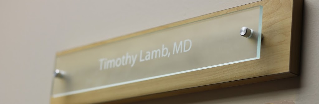 Timothy J. Lamb, MD | 42557 Woodward Ave Suite 110b, Bloomfield Hills, MI 48304 | Phone: (248) 253-1468