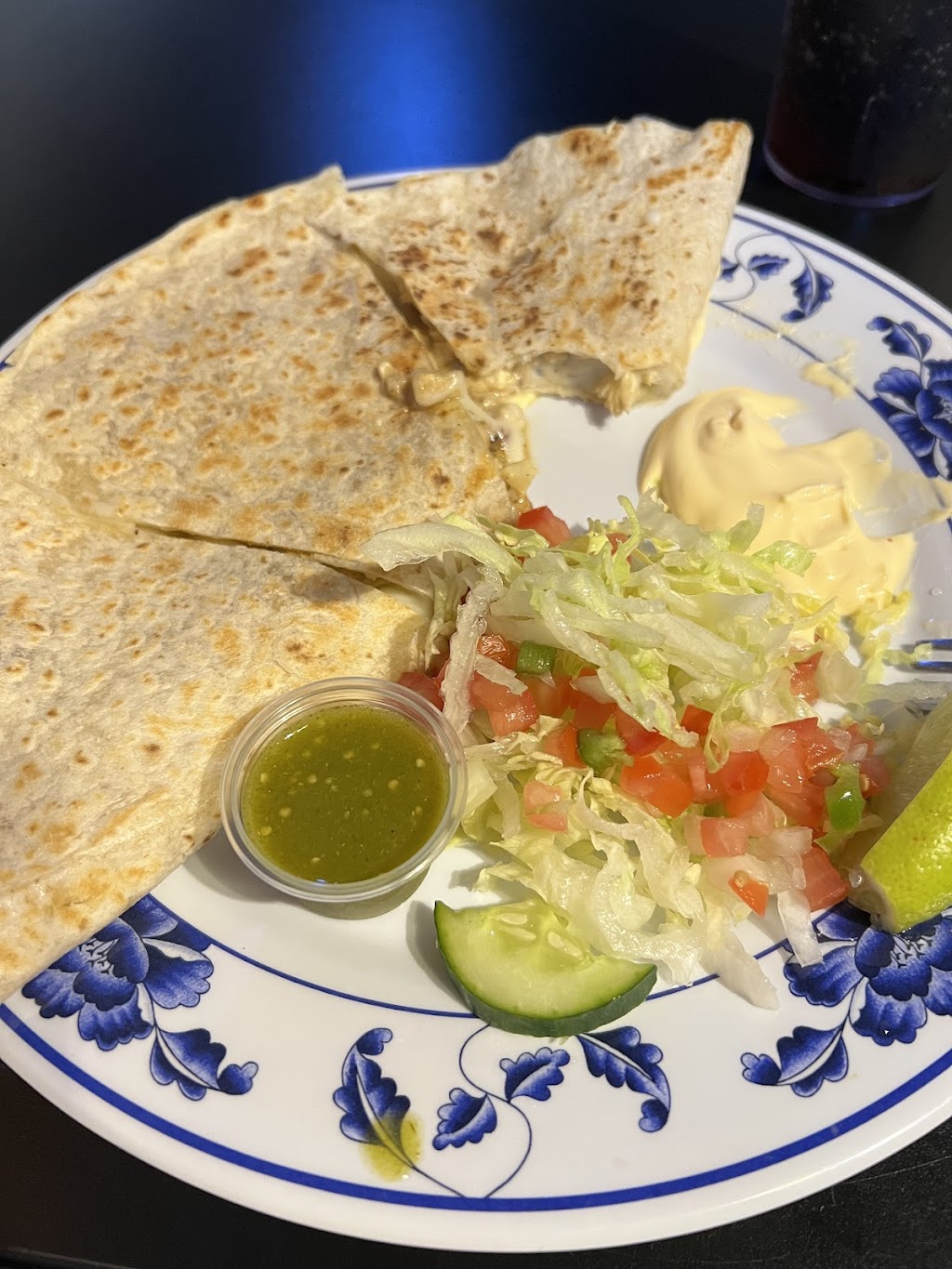 Chile Poblano Mexican Grill | 2300 Glendale Blvd, Moapa, NV 89025 | Phone: (702) 864-2929