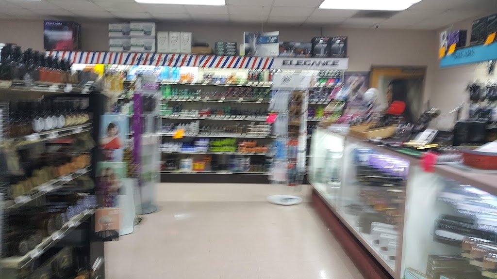 Cicelys Hair & Beauty Supplies | 406 W Columbus Dr, Tampa, FL 33602, USA | Phone: (813) 229-7905