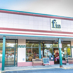 fin - your fishmonger | 2050 Western Ave, Guilderland, NY 12084, USA | Phone: (518) 452-4565