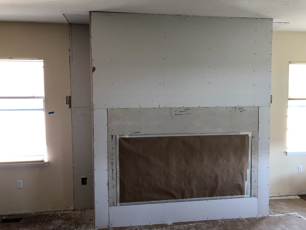 K&M Painting & Drywall | 395 S Depew St #214, Denver, CO 80226, USA | Phone: (720) 476-2220
