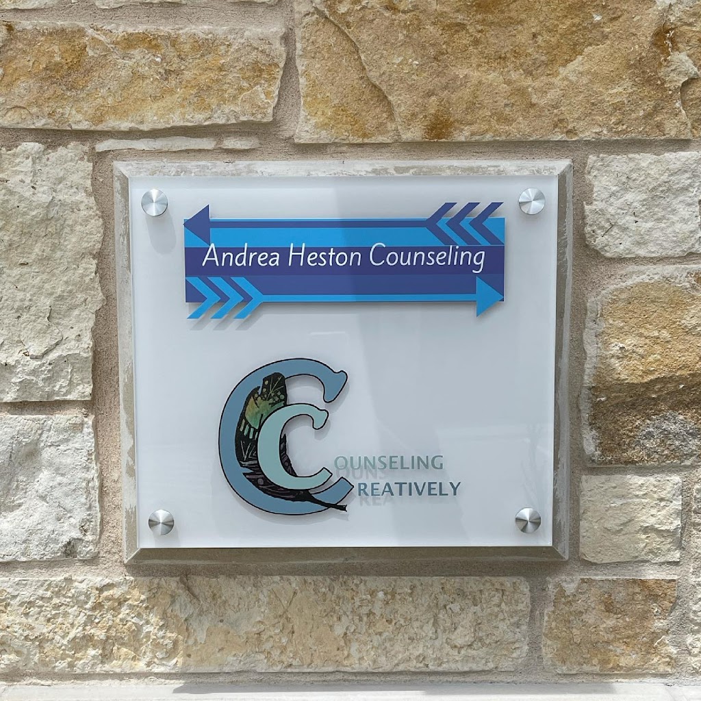 Andrea Heston Counseling | 8751 Collin McKinney Pkwy STE 1202, McKinney, TX 75070, USA | Phone: (469) 796-1982