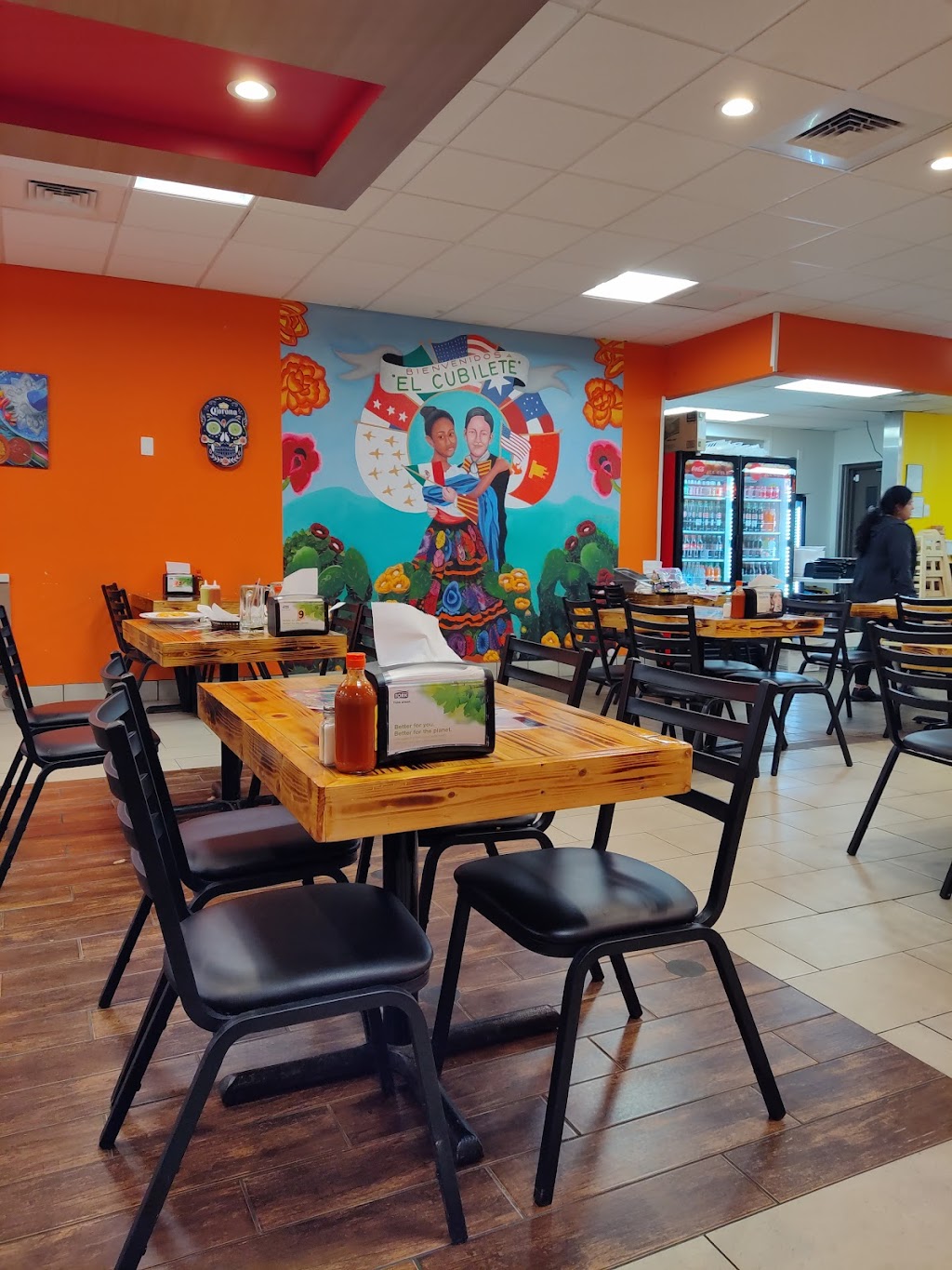 El Cubilete | 307 N Thompson Ln, Murfreesboro, TN 37129, USA | Phone: (629) 800-4644