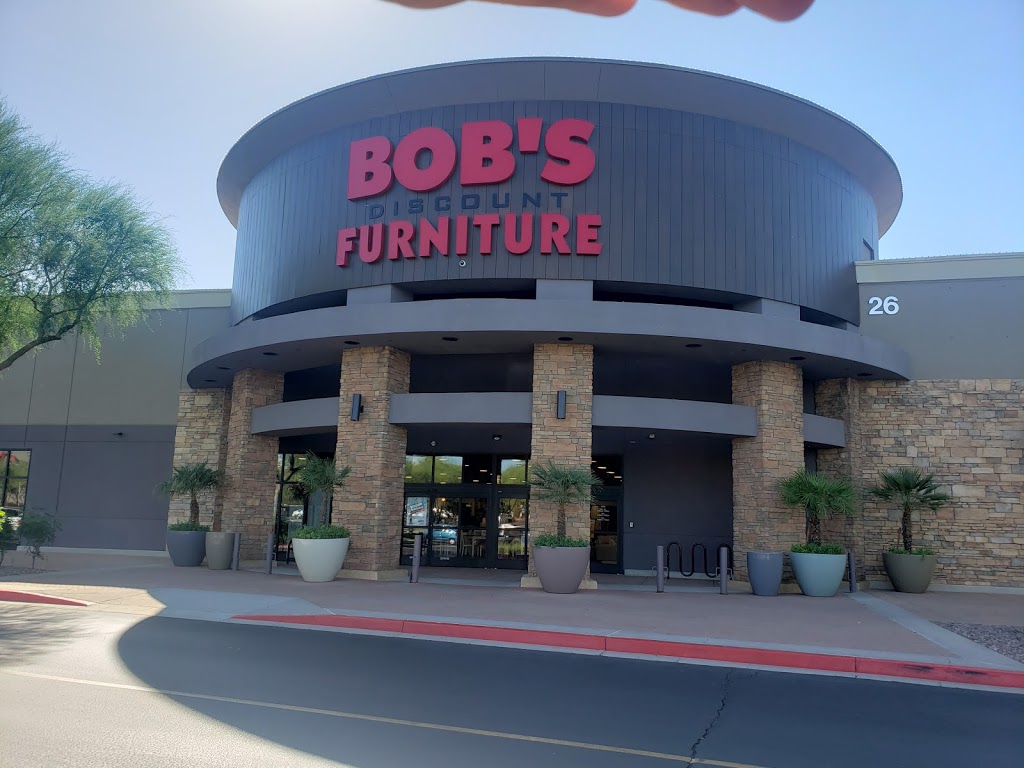 Bobs Discount Furniture and Mattress Store | 21001 N Tatum Blvd Suite 26, Phoenix, AZ 85050, USA | Phone: (480) 608-2900
