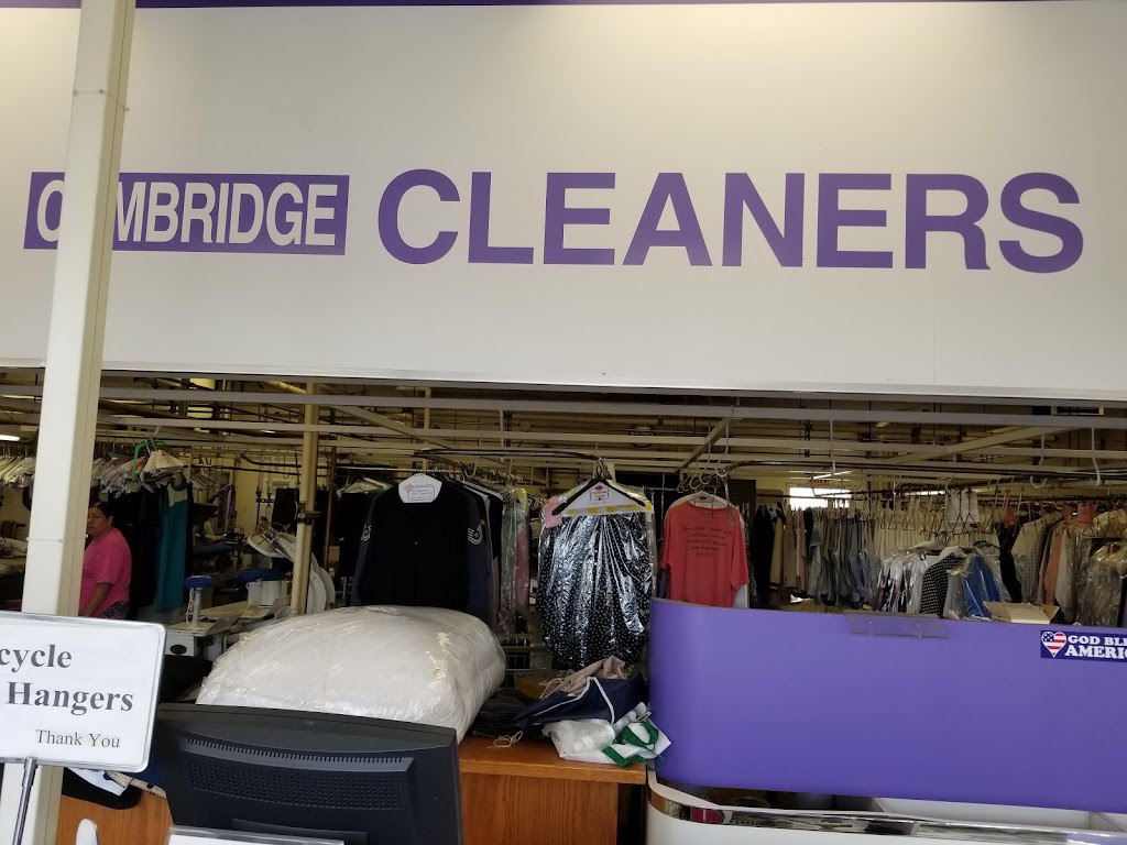 Cambridge Cleaners | 3954 Cambridge Rd, Cameron Park, CA 95682, USA | Phone: (530) 677-3634