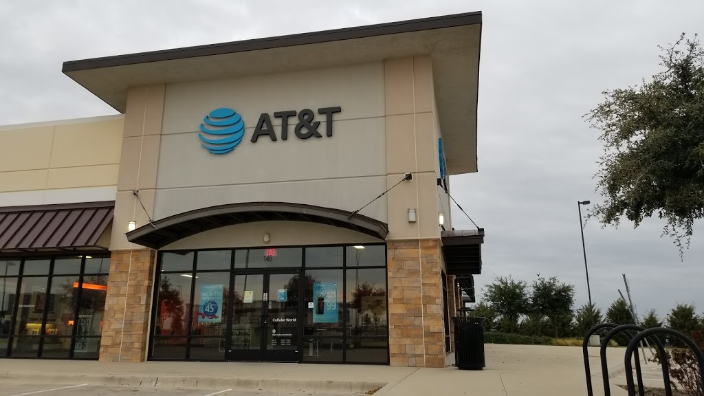 AT&T Store | 13100 US-287 Suite 146, Haslet, TX 76052 | Phone: (817) 741-8255