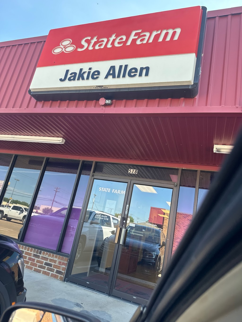 State Farm Insurance | 303 E US Hwy 80 B, Forney, TX 75126, USA | Phone: (469) 703-8025