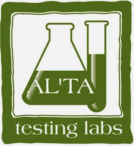 Al’ta Testing Labs | 1712 6th Ave, Tacoma, WA 98405, USA | Phone: (253) 365-2000