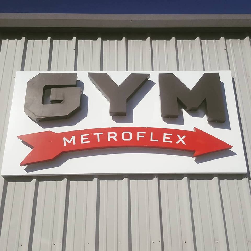 Metroflex Gym San Marcos | 2101 Clovis R Barker Rd, San Marcos, TX 78666, USA | Phone: (512) 878-8575