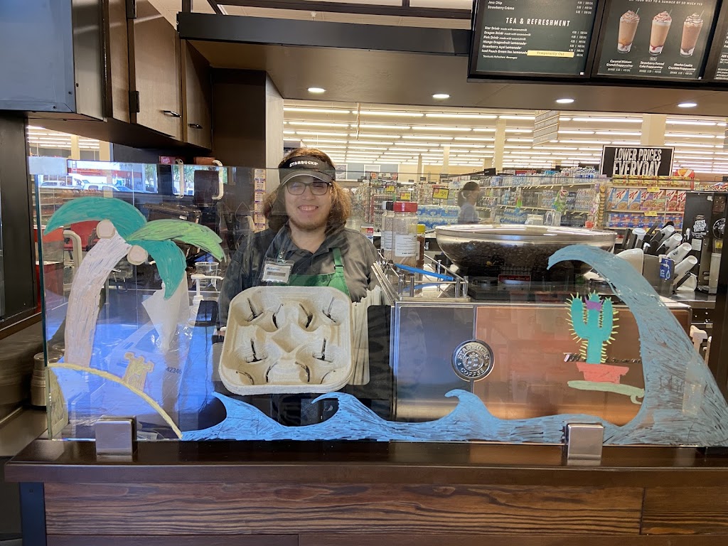 Starbucks | 441 N Val Vista Dr, Mesa, AZ 85213, USA | Phone: (480) 830-5132